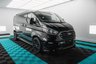 USED 2022 72 FORD TRANSIT CUSTOM 2.0 320 MATRIX X SPORT EDITION 170BHP AUTO DCAB - 6 SEATS  WARRANTY - MOT - SERVICE HISTORY - FREE DELIVERY