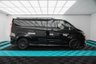 USED 2022 72 FORD TRANSIT CUSTOM 2.0 320 MATRIX X SPORT EDITION 170BHP AUTO DCAB - 6 SEATS  WARRANTY - MOT - SERVICE HISTORY - FREE DELIVERY