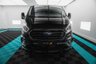 USED 2022 72 FORD TRANSIT CUSTOM 2.0 320 MATRIX X SPORT EDITION 170BHP AUTO DCAB - 6 SEATS  WARRANTY - MOT - SERVICE HISTORY - FREE DELIVERY