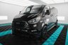 USED 2022 72 FORD TRANSIT CUSTOM 2.0 320 MATRIX X SPORT EDITION 170BHP AUTO DCAB - 6 SEATS  WARRANTY - MOT - SERVICE HISTORY - FREE DELIVERY