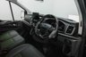 USED 2022 72 FORD TRANSIT CUSTOM 2.0 320 MATRIX X SPORT EDITION 170BHP AUTO DCAB - 6 SEATS  WARRANTY - MOT - SERVICE HISTORY - FREE DELIVERY