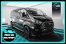 USED 2022 72 FORD TRANSIT CUSTOM 2.0 320 MATRIX X SPORT EDITION 170BHP AUTO DCAB - 6 SEATS  WARRANTY - MOT - SERVICE HISTORY - FREE DELIVERY