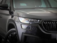 USED 2022 72 SKODA KODIAQ 1.5 TSI ACT SE L Executive SUV 5dr Petrol DSG Euro 6 (s/s) (7 Seat) (150 ps) **7 SEATER PETROL  DSG AUTOMATIC**