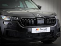 USED 2022 72 SKODA KODIAQ 1.5 TSI ACT SE L Executive SUV 5dr Petrol DSG Euro 6 (s/s) (7 Seat) (150 ps) **7 SEATER PETROL  DSG AUTOMATIC**