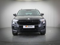 USED 2022 72 SKODA KODIAQ 1.5 TSI ACT SE L Executive SUV 5dr Petrol DSG Euro 6 (s/s) (7 Seat) (150 ps) **7 SEATER PETROL  DSG AUTOMATIC**