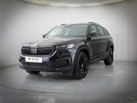 USED 2022 72 SKODA KODIAQ 1.5 TSI ACT SE L Executive SUV 5dr Petrol DSG Euro 6 (s/s) (7 Seat) (150 ps) **7 SEATER PETROL  DSG AUTOMATIC**
