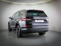USED 2022 72 SKODA KODIAQ 1.5 TSI ACT SE L Executive SUV 5dr Petrol DSG Euro 6 (s/s) (7 Seat) (150 ps) **7 SEATER PETROL  DSG AUTOMATIC**