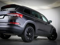 USED 2022 72 SKODA KODIAQ 1.5 TSI ACT SE L Executive SUV 5dr Petrol DSG Euro 6 (s/s) (7 Seat) (150 ps) **7 SEATER PETROL  DSG AUTOMATIC**