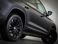 USED 2022 72 SKODA KODIAQ 1.5 TSI ACT SE L Executive SUV 5dr Petrol DSG Euro 6 (s/s) (7 Seat) (150 ps) **7 SEATER PETROL  DSG AUTOMATIC**