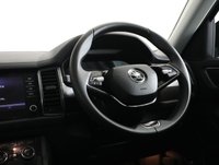 USED 2022 72 SKODA KODIAQ 1.5 TSI ACT SE L Executive SUV 5dr Petrol DSG Euro 6 (s/s) (7 Seat) (150 ps) **7 SEATER PETROL  DSG AUTOMATIC**