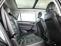 USED 2022 72 SKODA KODIAQ 1.5 TSI ACT SE L Executive SUV 5dr Petrol DSG Euro 6 (s/s) (7 Seat) (150 ps) **7 SEATER PETROL  DSG AUTOMATIC**
