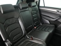 USED 2022 72 SKODA KODIAQ 1.5 TSI ACT SE L Executive SUV 5dr Petrol DSG Euro 6 (s/s) (7 Seat) (150 ps) **7 SEATER PETROL  DSG AUTOMATIC**