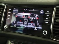 USED 2022 72 SKODA KODIAQ 1.5 TSI ACT SE L Executive SUV 5dr Petrol DSG Euro 6 (s/s) (7 Seat) (150 ps) **7 SEATER PETROL  DSG AUTOMATIC**
