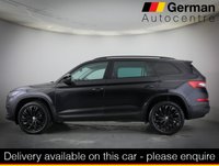 USED 2022 72 SKODA KODIAQ 1.5 TSI ACT SE L Executive SUV 5dr Petrol DSG Euro 6 (s/s) (7 Seat) (150 ps) **7 SEATER PETROL  DSG AUTOMATIC**
