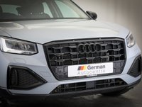 USED 2023 23 AUDI Q2 1.5 TFSI CoD 35 Sport SUV 5dr Petrol Manual Euro 6 (s/s) (150 ps) ***GERMAN CAR SPECIALIST***