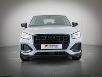 USED 2023 23 AUDI Q2 1.5 TFSI CoD 35 Sport SUV 5dr Petrol Manual Euro 6 (s/s) (150 ps) ***GERMAN CAR SPECIALIST***