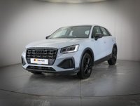 USED 2023 23 AUDI Q2 1.5 TFSI CoD 35 Sport SUV 5dr Petrol Manual Euro 6 (s/s) (150 ps) ***GERMAN CAR SPECIALIST***