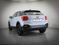 USED 2023 23 AUDI Q2 1.5 TFSI CoD 35 Sport SUV 5dr Petrol Manual Euro 6 (s/s) (150 ps) ***GERMAN CAR SPECIALIST***