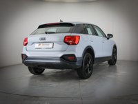 USED 2023 23 AUDI Q2 1.5 TFSI CoD 35 Sport SUV 5dr Petrol Manual Euro 6 (s/s) (150 ps) ***GERMAN CAR SPECIALIST***