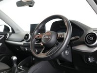USED 2023 23 AUDI Q2 1.5 TFSI CoD 35 Sport SUV 5dr Petrol Manual Euro 6 (s/s) (150 ps) ***GERMAN CAR SPECIALIST***