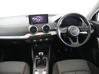 USED 2023 23 AUDI Q2 1.5 TFSI CoD 35 Sport SUV 5dr Petrol Manual Euro 6 (s/s) (150 ps) ***GERMAN CAR SPECIALIST***