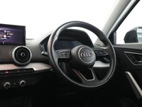 USED 2023 23 AUDI Q2 1.5 TFSI CoD 35 Sport SUV 5dr Petrol Manual Euro 6 (s/s) (150 ps) ***GERMAN CAR SPECIALIST***