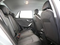 USED 2023 23 AUDI Q2 1.5 TFSI CoD 35 Sport SUV 5dr Petrol Manual Euro 6 (s/s) (150 ps) ***GERMAN CAR SPECIALIST***