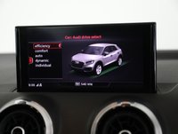 USED 2023 23 AUDI Q2 1.5 TFSI CoD 35 Sport SUV 5dr Petrol Manual Euro 6 (s/s) (150 ps) ***GERMAN CAR SPECIALIST***