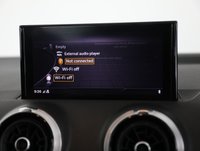 USED 2023 23 AUDI Q2 1.5 TFSI CoD 35 Sport SUV 5dr Petrol Manual Euro 6 (s/s) (150 ps) ***GERMAN CAR SPECIALIST***
