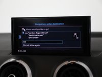 USED 2023 23 AUDI Q2 1.5 TFSI CoD 35 Sport SUV 5dr Petrol Manual Euro 6 (s/s) (150 ps) ***GERMAN CAR SPECIALIST***