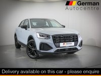 USED 2023 23 AUDI Q2 1.5 TFSI CoD 35 Sport SUV 5dr Petrol Manual Euro 6 (s/s) (150 ps) ***GERMAN CAR SPECIALIST***
