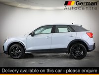 USED 2023 23 AUDI Q2 1.5 TFSI CoD 35 Sport SUV 5dr Petrol Manual Euro 6 (s/s) (150 ps) ***GERMAN CAR SPECIALIST***