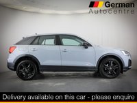 USED 2023 23 AUDI Q2 1.5 TFSI CoD 35 Sport SUV 5dr Petrol Manual Euro 6 (s/s) (150 ps) ***GERMAN CAR SPECIALIST***