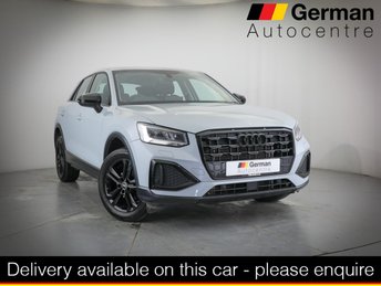 2023 AUDI Q2
