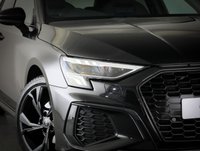 USED 2023 23 AUDI A3 1.0 TFSI 30 S line Sportback 5dr Petrol Manual Euro 6 (s/s) (110 ps) ***GERMAN CAR SPECIALIST***