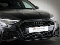 USED 2023 23 AUDI A3 1.0 TFSI 30 S line Sportback 5dr Petrol Manual Euro 6 (s/s) (110 ps) ***GERMAN CAR SPECIALIST***