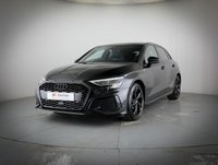 USED 2023 23 AUDI A3 1.0 TFSI 30 S line Sportback 5dr Petrol Manual Euro 6 (s/s) (110 ps) ***GERMAN CAR SPECIALIST***