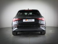 USED 2023 23 AUDI A3 1.0 TFSI 30 S line Sportback 5dr Petrol Manual Euro 6 (s/s) (110 ps) ***GERMAN CAR SPECIALIST***