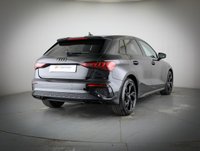 USED 2023 23 AUDI A3 1.0 TFSI 30 S line Sportback 5dr Petrol Manual Euro 6 (s/s) (110 ps) ***GERMAN CAR SPECIALIST***