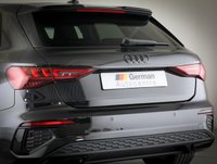 USED 2023 23 AUDI A3 1.0 TFSI 30 S line Sportback 5dr Petrol Manual Euro 6 (s/s) (110 ps) ***GERMAN CAR SPECIALIST***