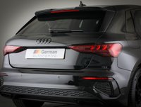 USED 2023 23 AUDI A3 1.0 TFSI 30 S line Sportback 5dr Petrol Manual Euro 6 (s/s) (110 ps) ***GERMAN CAR SPECIALIST***