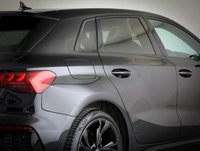 USED 2023 23 AUDI A3 1.0 TFSI 30 S line Sportback 5dr Petrol Manual Euro 6 (s/s) (110 ps) ***GERMAN CAR SPECIALIST***