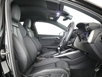 USED 2023 23 AUDI A3 1.0 TFSI 30 S line Sportback 5dr Petrol Manual Euro 6 (s/s) (110 ps) ***GERMAN CAR SPECIALIST***