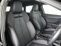 USED 2023 23 AUDI A3 1.0 TFSI 30 S line Sportback 5dr Petrol Manual Euro 6 (s/s) (110 ps) ***GERMAN CAR SPECIALIST***
