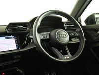 USED 2023 23 AUDI A3 1.0 TFSI 30 S line Sportback 5dr Petrol Manual Euro 6 (s/s) (110 ps) ***GERMAN CAR SPECIALIST***