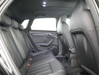 USED 2023 23 AUDI A3 1.0 TFSI 30 S line Sportback 5dr Petrol Manual Euro 6 (s/s) (110 ps) ***GERMAN CAR SPECIALIST***