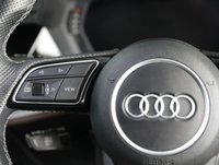 USED 2023 23 AUDI A3 1.0 TFSI 30 S line Sportback 5dr Petrol Manual Euro 6 (s/s) (110 ps) ***GERMAN CAR SPECIALIST***