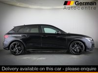 USED 2023 23 AUDI A3 1.0 TFSI 30 S line Sportback 5dr Petrol Manual Euro 6 (s/s) (110 ps) ***GERMAN CAR SPECIALIST***