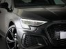 USED 2023 23 AUDI A3 1.0 TFSI 30 S line Sportback 5dr Petrol Manual Euro 6 (s/s) (110 ps) ***GERMAN CAR SPECIALIST***