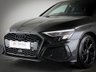 USED 2023 23 AUDI A3 1.0 TFSI 30 S line Sportback 5dr Petrol Manual Euro 6 (s/s) (110 ps) ***GERMAN CAR SPECIALIST***